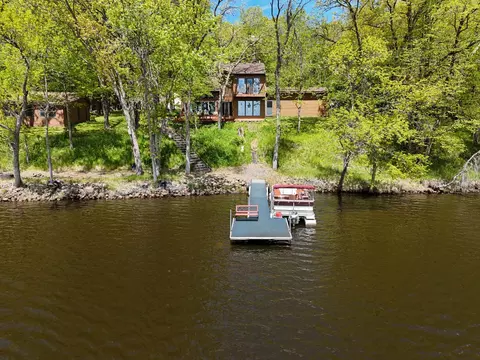 1887 Dusty Ln, Mora, MN 55051