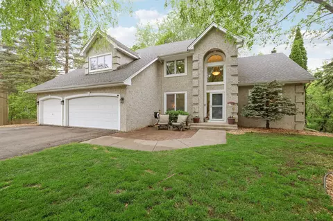 3757 Bayberry Ln, Eagan, MN 55123