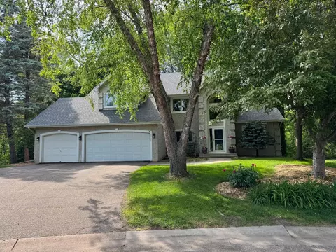 3757 Bayberry Ln, Eagan, MN 55123