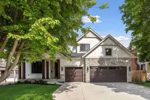 5521 Zenith Ave S, Edina, MN 55410