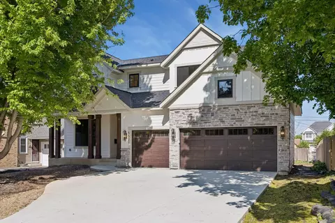 5521 Zenith Ave S, Edina, MN 55410