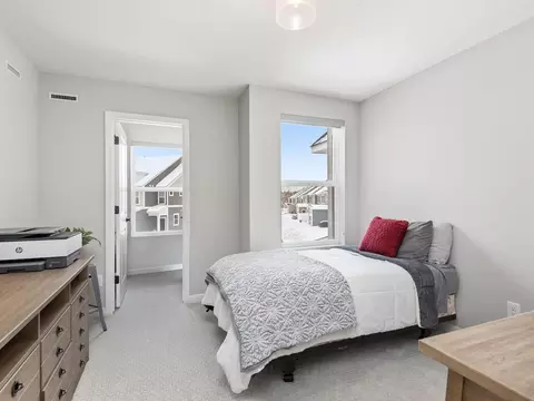 Bedroom - 4876 Avery Ct, Eagan, MN 55123 photo 3 of 4