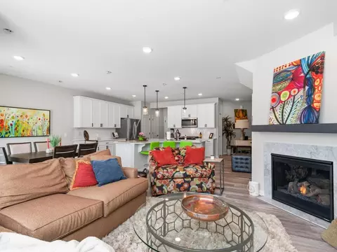 Living - 4876 Avery Ct, Eagan, MN 55123 photo 4 of 4