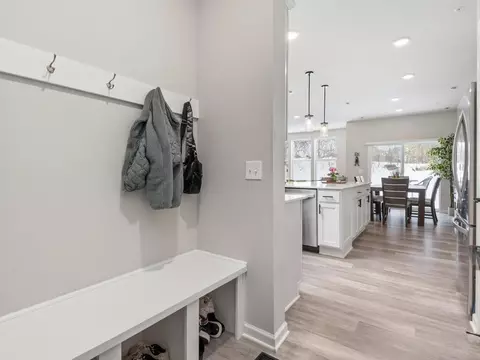 Entry Way - 4876 Avery Ct, Eagan, MN 55123 photo 1 of 3