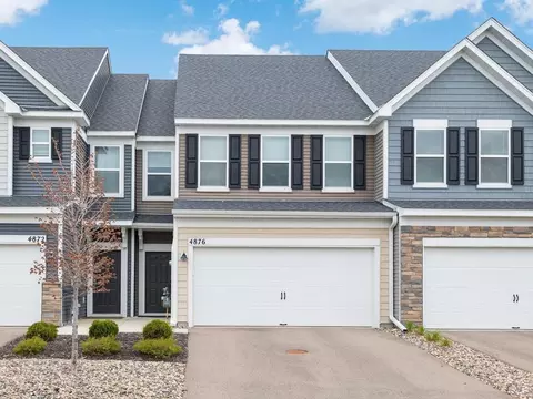 Exterior - 4876 Avery Ct, Eagan, MN 55123 photo 5 of 5