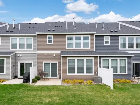 Exterior - 4876 Avery Ct, Eagan, MN 55123 photo 3 of 5