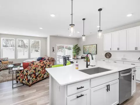 Kitchen - 4876 Avery Ct, Eagan, MN 55123 photo 2 of 6