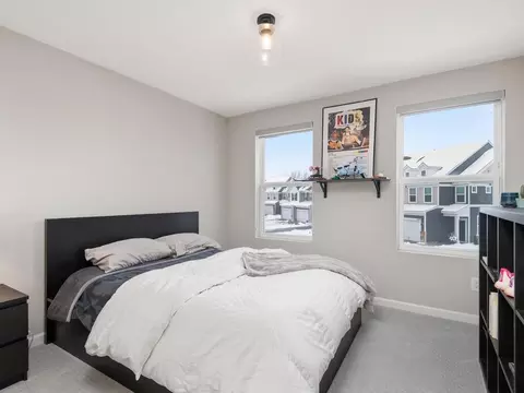 Bedroom - 4876 Avery Ct, Eagan, MN 55123 photo 4 of 4