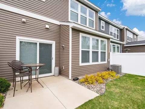 Exterior - 4876 Avery Ct, Eagan, MN 55123 photo 4 of 5