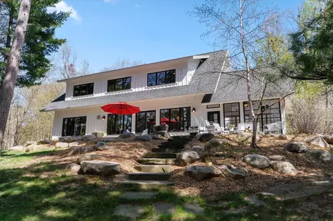 11316 Manhattan Point Blvd, Crosslake, MN 56442