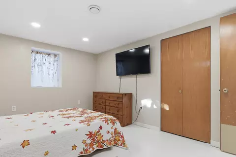 Bedroom - 605 10th Ave NE, Brainerd, MN 56401 photo 7 of 7