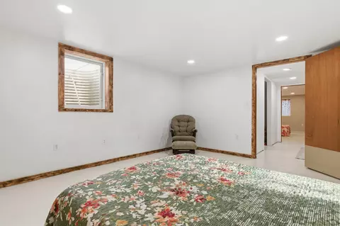 Bedroom - 605 10th Ave NE, Brainerd, MN 56401 photo 5 of 7