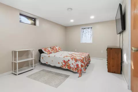 Bedroom - 605 10th Ave NE, Brainerd, MN 56401 photo 6 of 7
