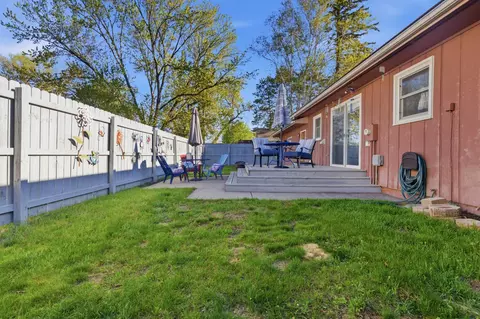 Exterior - 605 10th Ave NE, Brainerd, MN 56401 photo 1 of 5