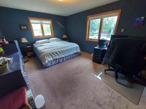 Bedroom - 409 Sundown Dr, Avon, MN 56310 photo 1 of 3