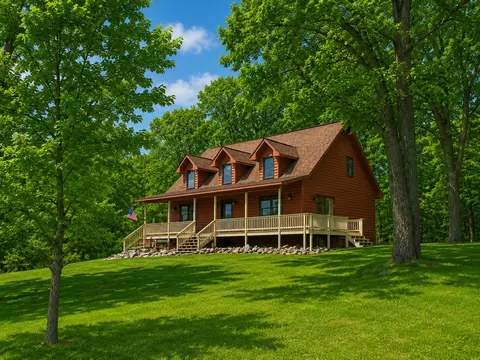 32890 Evenson Rd, Pequot Lakes, MN 56472