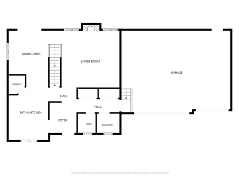 Floorplan - 615 Oakwood Dr, Saint Cloud, MN 56304 photo 1 of 3