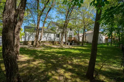 Exterior - 615 Oakwood Dr, Saint Cloud, MN 56304 photo 8 of 8
