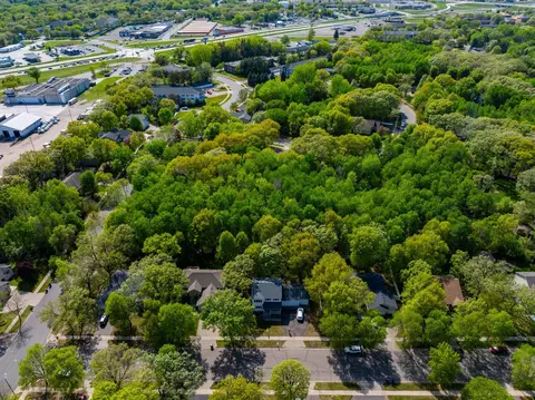View/Area - 615 Oakwood Dr, Saint Cloud, MN 56304 photo 3 of 5