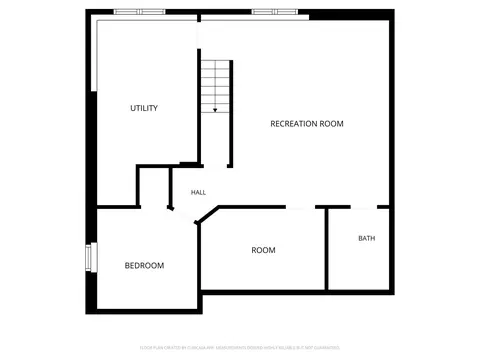 Floorplan - 615 Oakwood Dr, Saint Cloud, MN 56304 photo 3 of 3