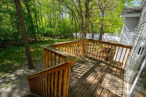 Exterior - 615 Oakwood Dr, Saint Cloud, MN 56304 photo 5 of 8