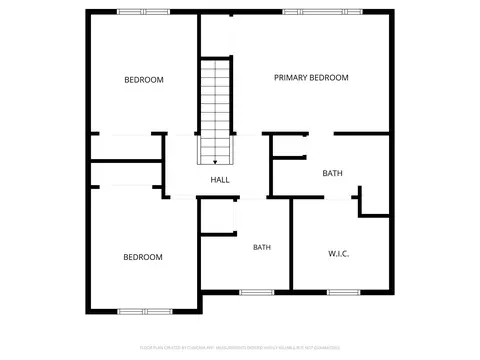 Floorplan - 615 Oakwood Dr, Saint Cloud, MN 56304 photo 2 of 3