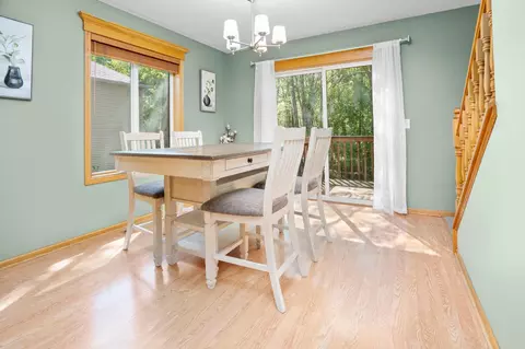Dining - 615 Oakwood Dr, Saint Cloud, MN 56304 photo 1 of 1