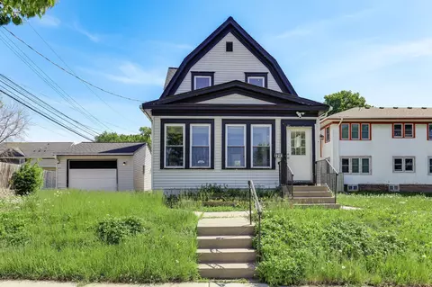 2213 Oak Park Ave N, Minneapolis, MN 55411