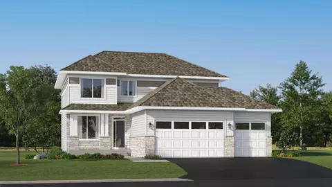 9551 Lydia Ln, Elko New Market, MN 55020