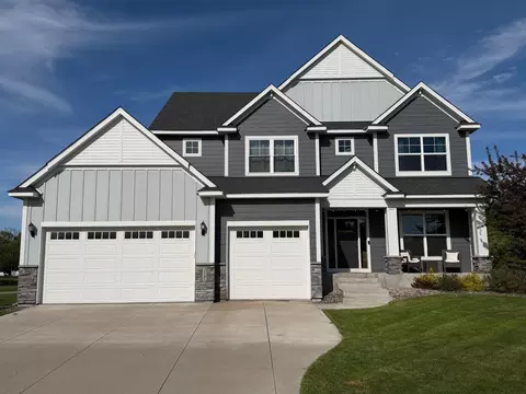 3145 132nd Ave NE, Blaine, MN 55449
