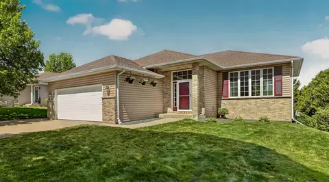 2813 Ashland Pl NW, Rochester, MN 55901