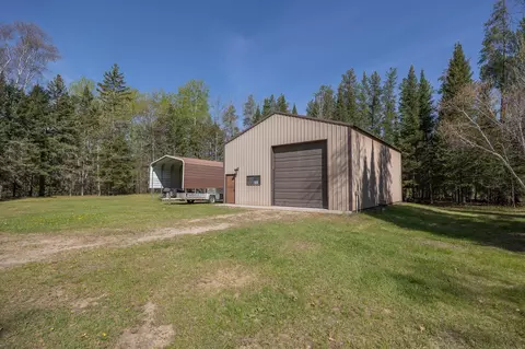 tbd Averbeck Rd NE, Longville, MN 56655