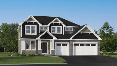 1081 Achilles Dr, Rosemount, MN 55068