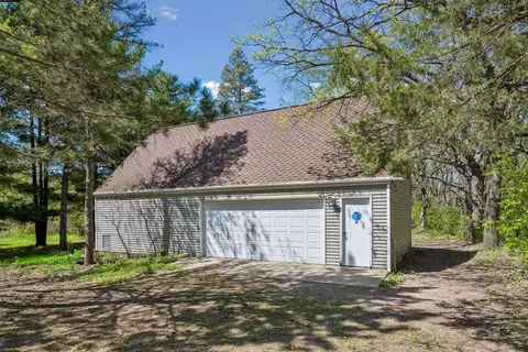 Exterior - 5320 60th St SE, Saint Cloud, MN 56304 photo 11 of 15