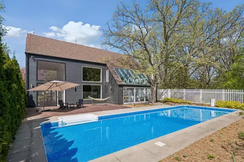 Exterior - 5320 60th St SE, Saint Cloud, MN 56304 photo 13 of 15