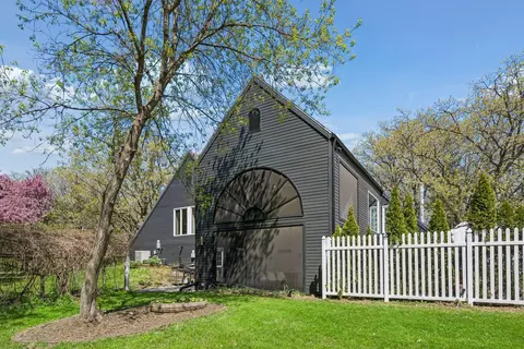 Exterior - 5320 60th St SE, Saint Cloud, MN 56304 photo 12 of 15