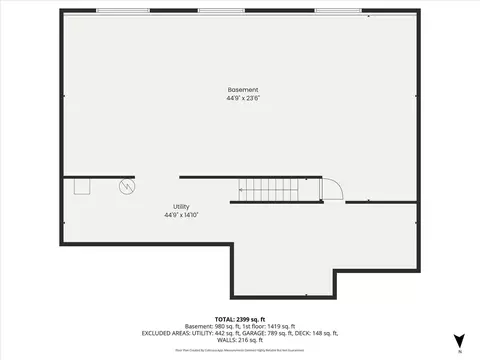 13493 Jefferson St SE, Becker, MN 55308 photo 46