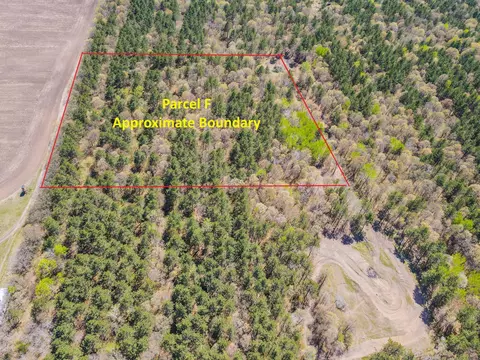 tbd Deacon Drive - Parcel F, Park Rapids, MN 56470