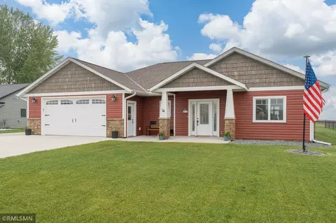 34 Evergreen Ln, Madison Lake, MN 56063
