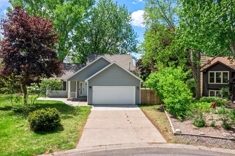9816 Pierce St NE, Blaine, MN 55434