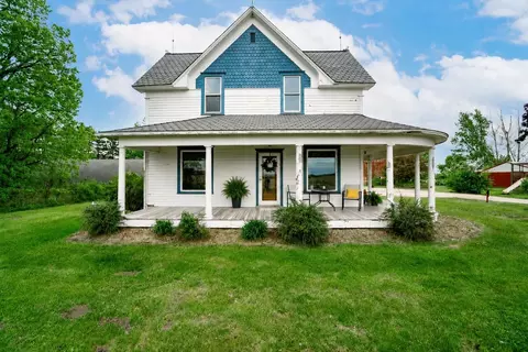 n2886 730th Street, Menomonie, WI 54751