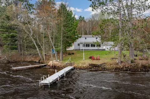 29246 Pine Ridge Rd, Grand Rapids, MN 55744