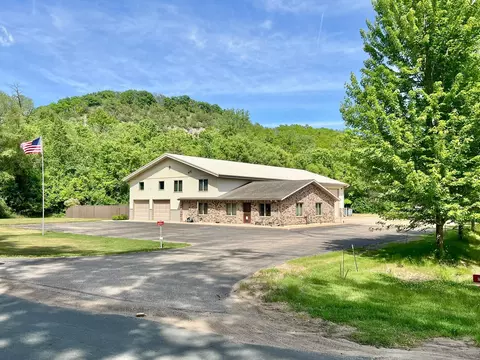 n1804 Pierce County Road Vv, Hager City, WI 54014