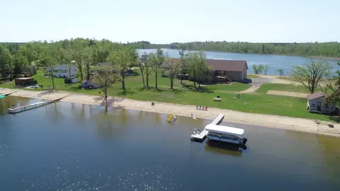 32392 Wolf Lake Rd, Cass Lake, MN 56633