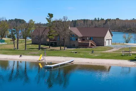 32392 Wolf Lake Rd, Cass Lake, MN 56633