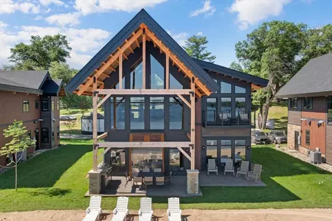 Cragun's Hillside #701 4bdrm Cronobeles Court, Brainerd, MN 56401