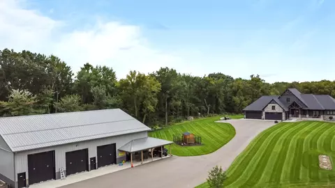 18540 Flamingo St NW, Cedar, MN 55011