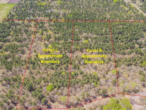 tbd Deacon Drive - Parcel C, Park Rapids, MN 56470