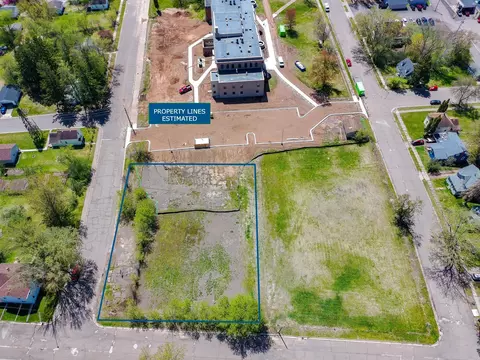 tbd N Court Ave, Sandstone, MN 55072
