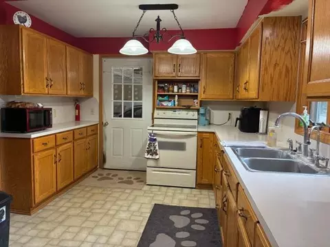 Kitchen - 210 Front St E, Fulda, MN 56131 photo 1 of 2